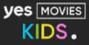 IS| YES MOVIES KIDS logo