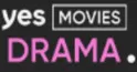 IS| YES MOVIES DRAMA logo