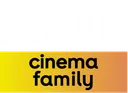 IS| HOT CINEMA FAMILY logo