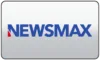 BE| NEWSMAX ᴿᴬᵂ logo
