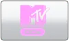 BE| MTV 00S ᴿᴬᵂ logo