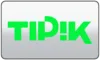 BE| TIPIK ᴿᴬᵂ logo