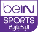 BEIN SPORTS NEWS FHD logo