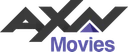 VO| AXN MOVIES ᴴᴰ logo