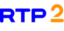 VO| RTP 2 ᴴᴰ logo