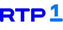 VO| RTP 1 ᴴᴰ logo