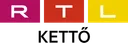 HU| RTL KETTO HD logo