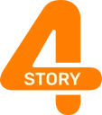 HU| STORY 4 logo