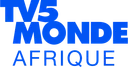ETH| TV5 MONDE AFRIQUE logo