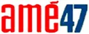 RD| AME 47 logo