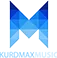 KU| KURDMAX MUSIC 4K logo