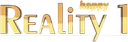 RS| HAPPY REALITY 1 ⱽᴵᴾ ᴿᴬᵂ logo