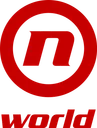 HR| NOVA WORLD ⱽᴵᴾ ᴿᴬᵂ logo