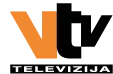 SI| VTV TELEVIZIJA ⱽᴵᴾ ᴿᴬᵂ logo