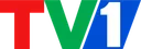 BG| TV 1 ⱽᴵᴾ ᴿᴬᵂ logo