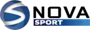 BG| NOVA SPORT ⱽᴵᴾ ᴿᴬᵂ logo