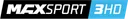 BG| MAX SPORT 3 ⱽᴵᴾ ᴿᴬᵂ logo