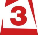 BG| KANAL 3 ⱽᴵᴾ ᴿᴬᵂ logo