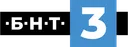 BG| BNT 3 ⱽᴵᴾ ᴿᴬᵂ logo