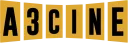 MXC| ATRES CINE logo