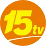 MXC| 15 TV (XHZAC) (ZACATECAS) logo