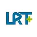 LV| LRT PLUS HD logo