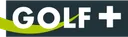 BE| GOLF+ FHD logo