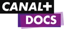 BE| CANAL+ DOCS logo