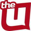 US| THE U (WCIU) logo