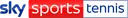 UK-NOWTV| SKY SPORTS TENNIS FHD logo