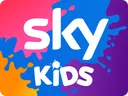 UK-NOWTV| SKY KIDS FHD logo