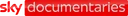 UK-NOWTV| SKY DOCUMENTARIES FHD logo