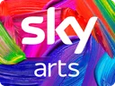 UK-NOWTV| SKY ARTS 1 FHD logo