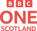 UK-BBCI| BBC ONE SCOTLAND logo