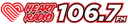 NL| HEART RADIO ARUBA logo