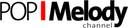 MO| POP MELODY logo