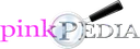 MO| PINKPEDIA logo