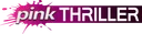 MO| PINK THRILLER logo
