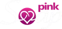 MO| PINK SOAP logo