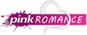 MO| PINK ROMANCE logo