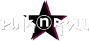 MO| PINK N ROLL logo
