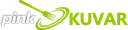 MO| PINK KUVAR logo