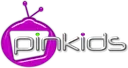 MO| PINK KIDS logo