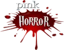 MO| PINK HORROR logo