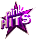 MO| PINK HITS logo