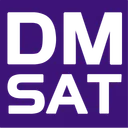 MO| DM SAT logo