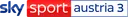 AT| SKY SPORT AUSTRIA 3 logo