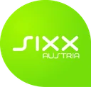 AT| SIXX AUSTRIA logo