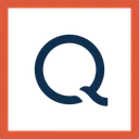 AT| QVC HD logo