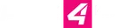 AT| PULS 4 HD logo
